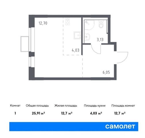 д Мисайлово ЖК «Пригород Лесное» Домодедовская, к 14. 2 фото