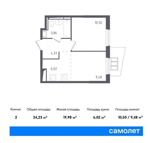 Домодедовская, жилой комплекс Горки Парк, 8. 1, деревня Коробово фото