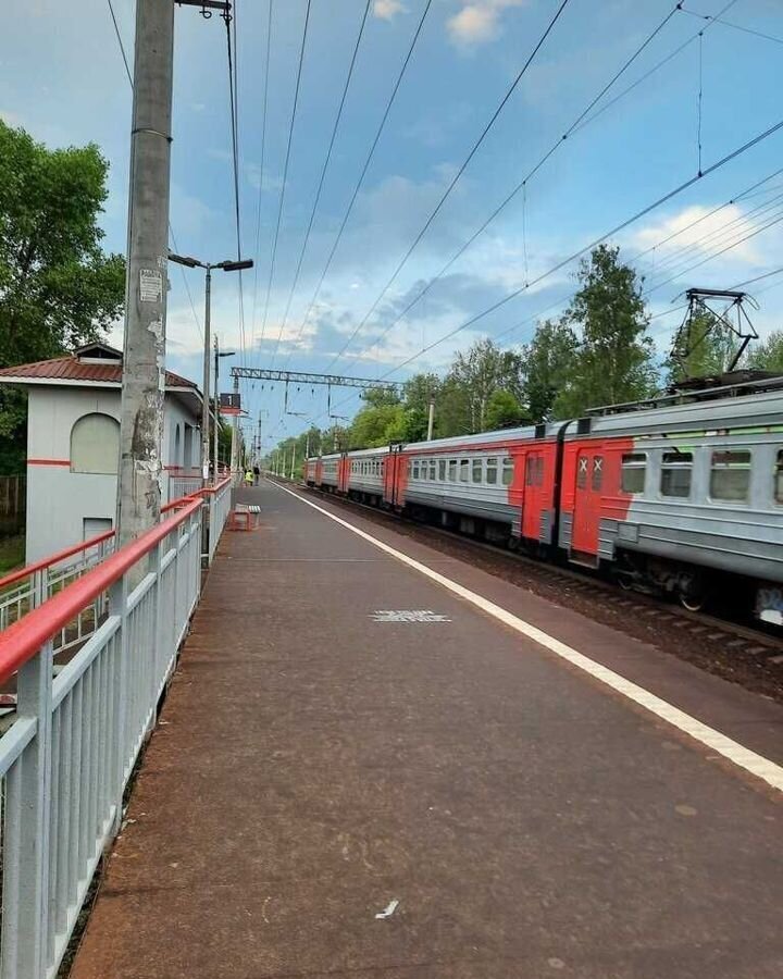 земля городской округ Домодедово с Успенское 34 км, 3-я Новогородская ул, Домодедово, Новокаширское шоссе фото 1