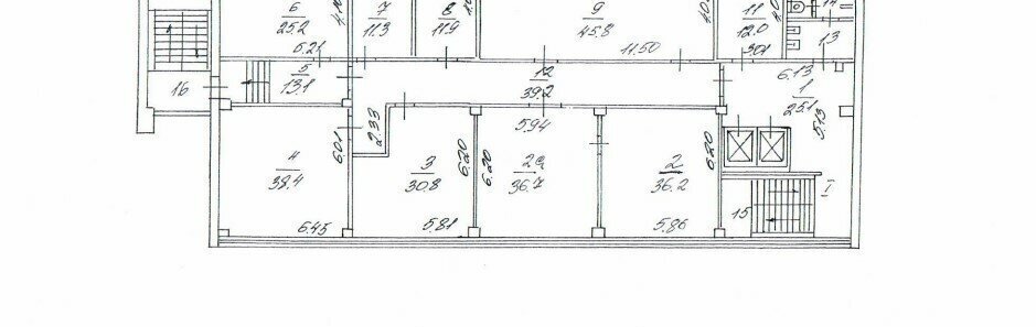 офис г Москва метро Верхние Лихоборы ш Дмитровское 62к/2 фото 20