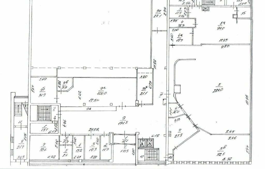 офис г Москва метро Верхние Лихоборы ш Дмитровское 62к/2 фото 25