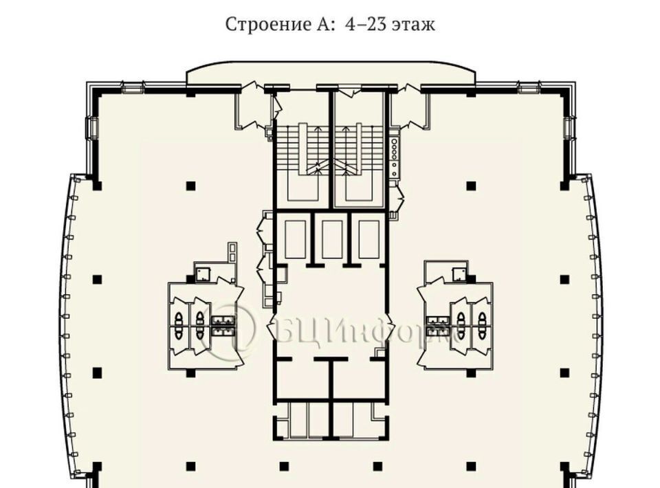 офис г Санкт-Петербург метро Московские Ворота ул Ташкентская 3к/3а фото 5