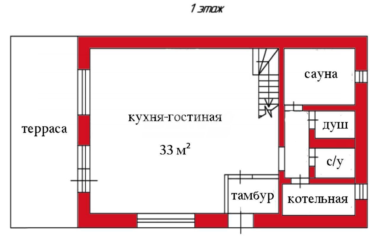 дом р-н Сосновский снт Электрометаллург ул 25-й квартал 14-я 14 Кременкульское сельское поселение, Челябинск фото 27