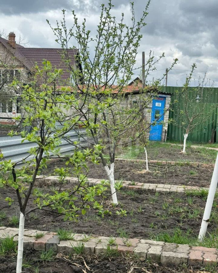 дом г Старый Оскол р-н Северо-восточный снт Дружба ул Грушевая фото 22