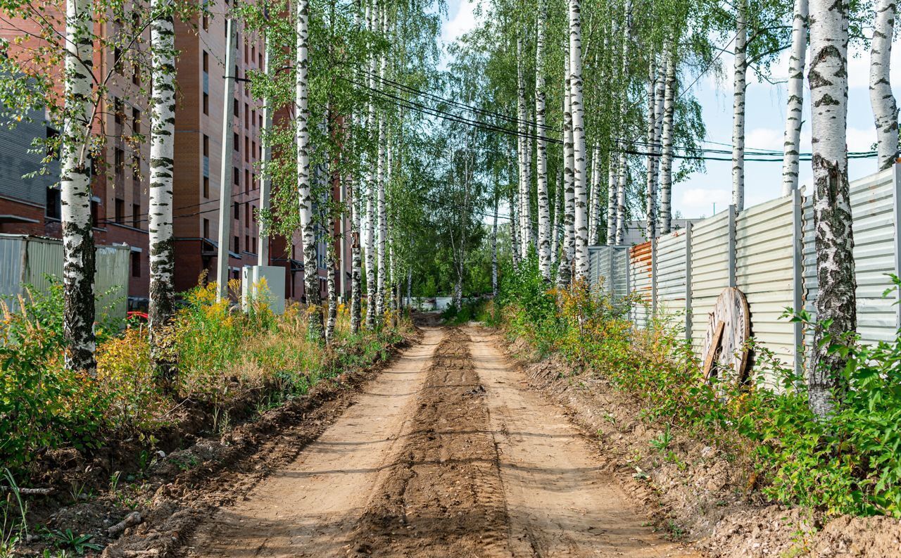 квартира г Рязань р-н Московский ул Интернациональная 1 ЖК «Бирюзова Парк» фото 26