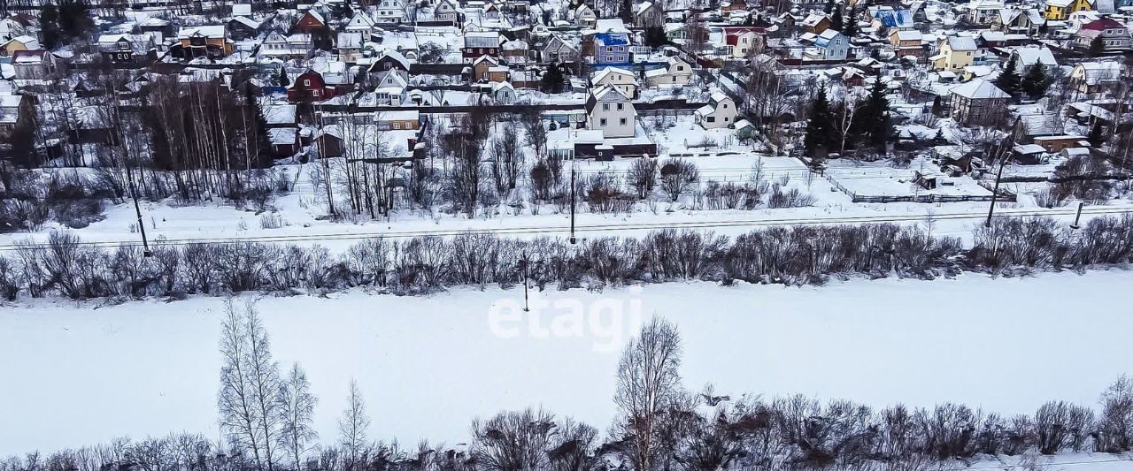 земля р-н Всеволожский снт Корневские Гривки Щегловское с/пос, ТСН фото 5