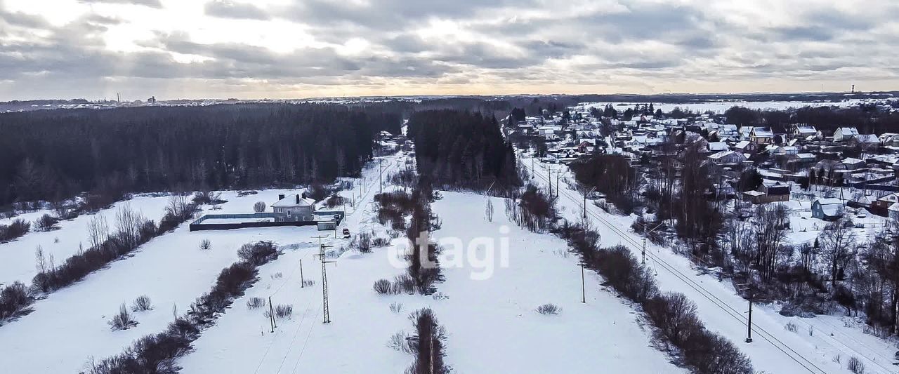 земля р-н Всеволожский снт Корневские Гривки Щегловское с/пос, ТСН фото 8