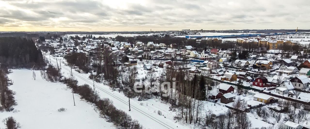 земля р-н Всеволожский снт Корневские Гривки Щегловское с/пос, ТСН фото 9