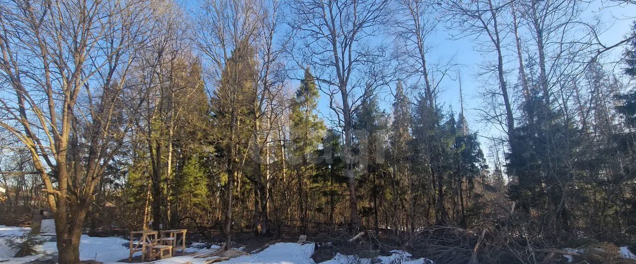 дом городской округ Солнечногорск рп Менделеево 25 км, садовое товарищество Никольское-94, 2, г. о. Солнечногорск, Ленинградское шоссе фото 13