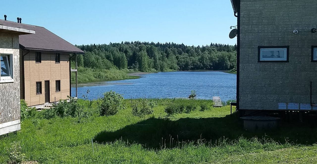 земля городской округ Шаховская с Черленково 120 км, Новорижское шоссе фото 1