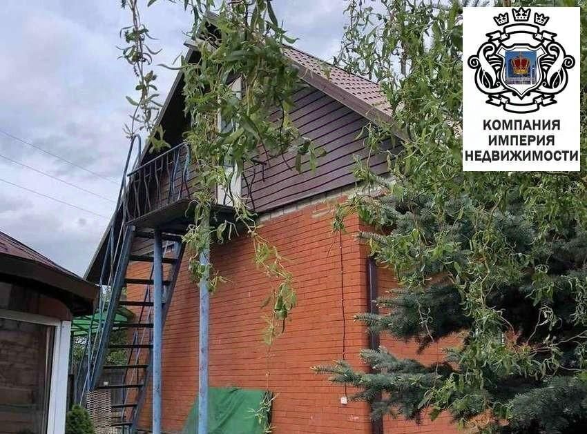 дом городской округ Шебекинский с Новая Таволжанка фото 27