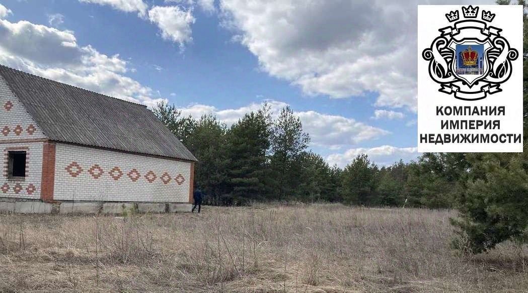 земля городской округ Шебекинский с Новая Таволжанка фото 6