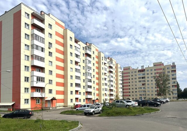 мкр-н Внуковский, 26, Дмитров фото