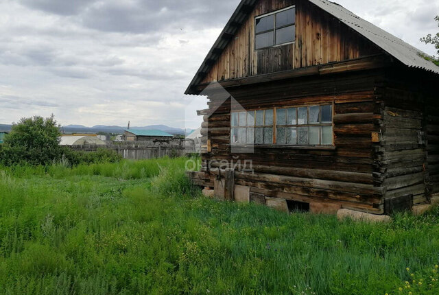 Баунтовский район, сельское поселение Багдаринское фото