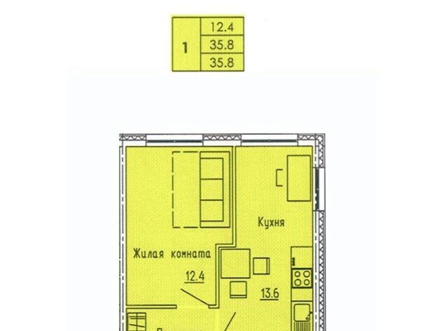 р-н Октябрьский дом 12 фото