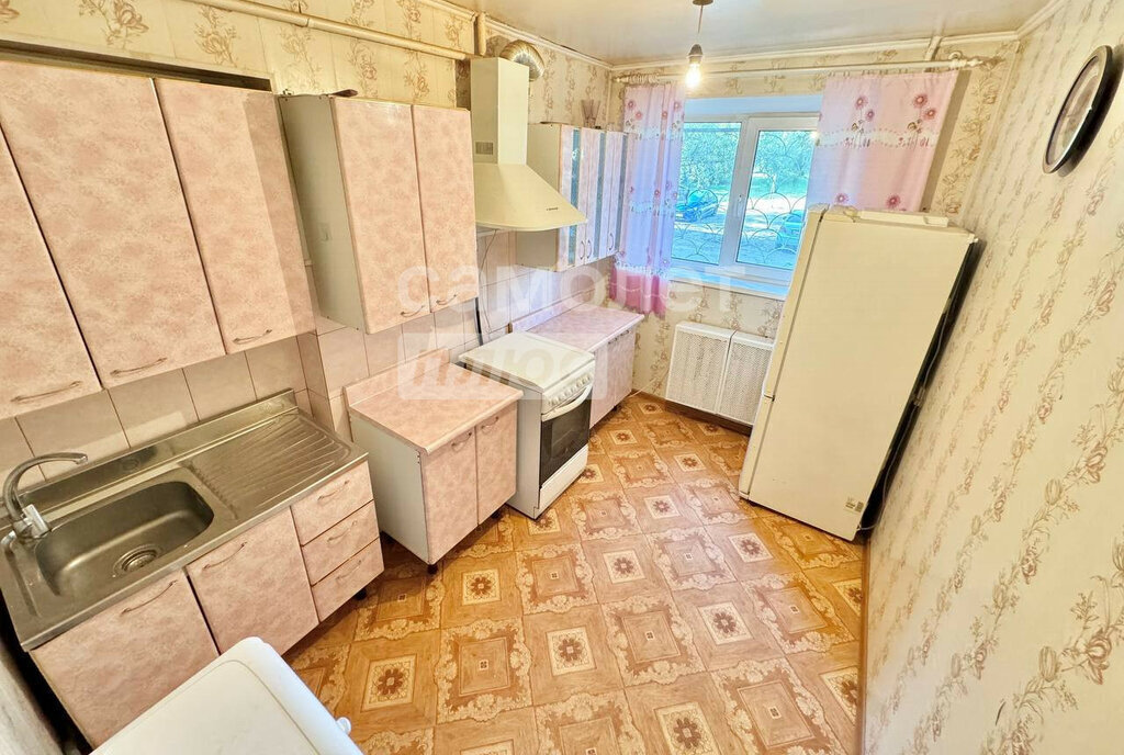 квартира г Комсомольск-на-Амуре ул Советская 18к/2 фото 15