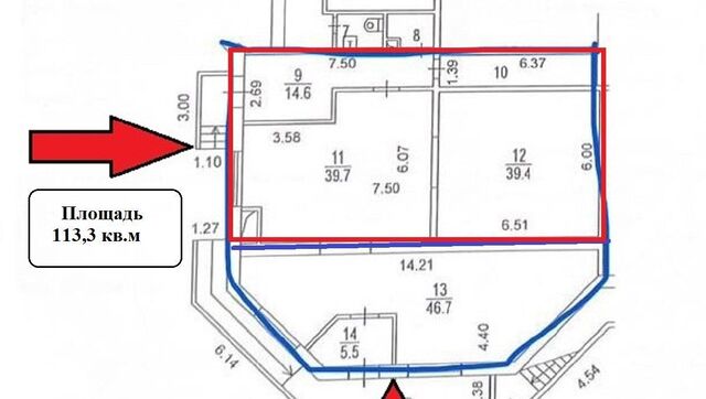 метро Некрасовка ул Рождественская 19к/1 фото