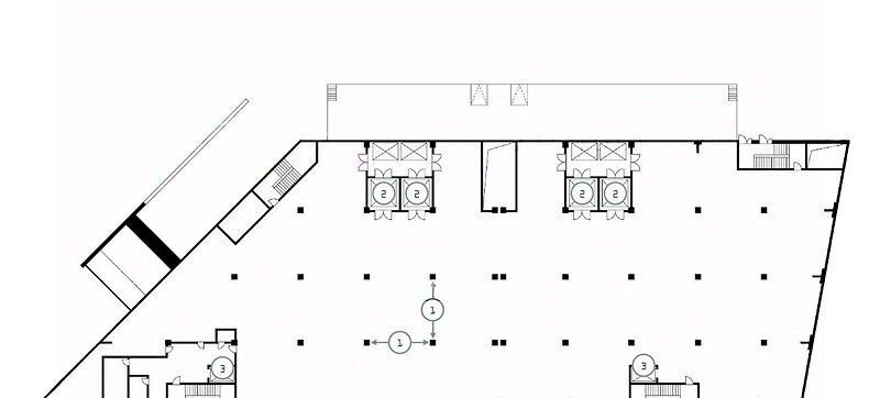 производственные, складские г Москва метро Озерная ул Рябиновая 44с/2 фото 4