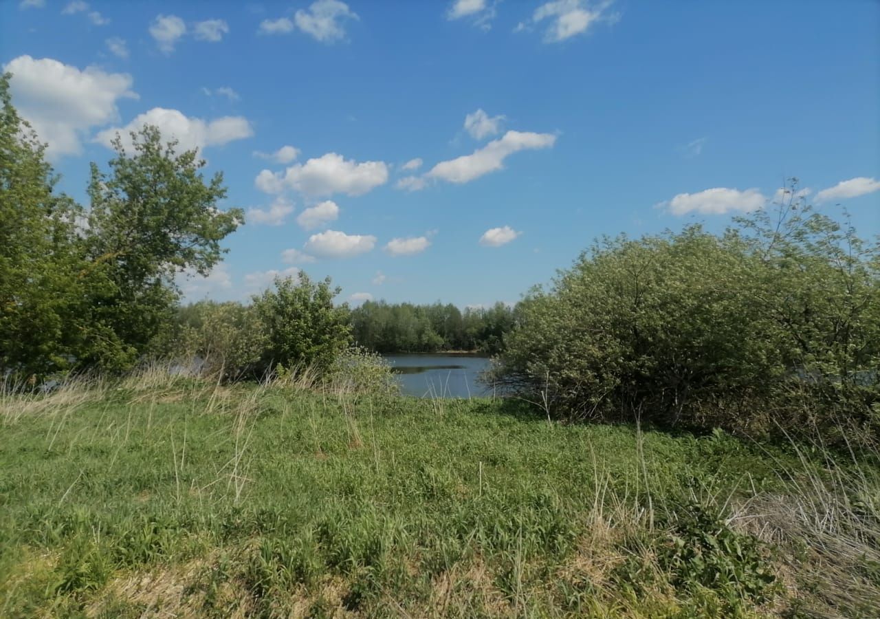 земля г Воскресенск снт Чайка городской округ Воскресенск, Белоозёрский фото 37