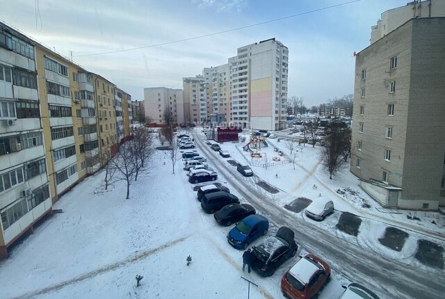 р-н мкр Северный дом 23 городское поселение Северный фото