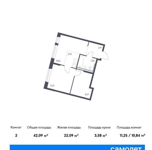 Молжаниновский ЖК Молжаниново к 4 фото