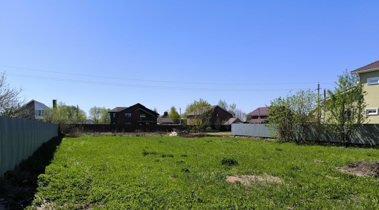 земля городской округ Раменский Новое Давыдово кп фото 2