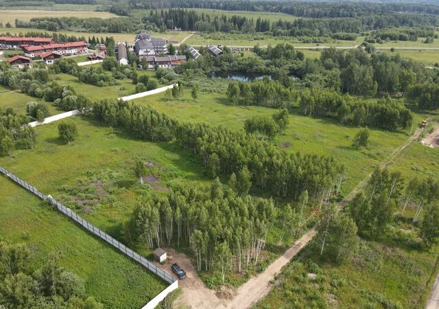 д Шуколово 36 км, Деденево, Дмитровское шоссе фото