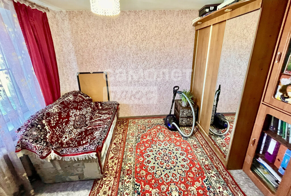 квартира г Петропавловск-Камчатский проезд Орбитальный 1 фото 25