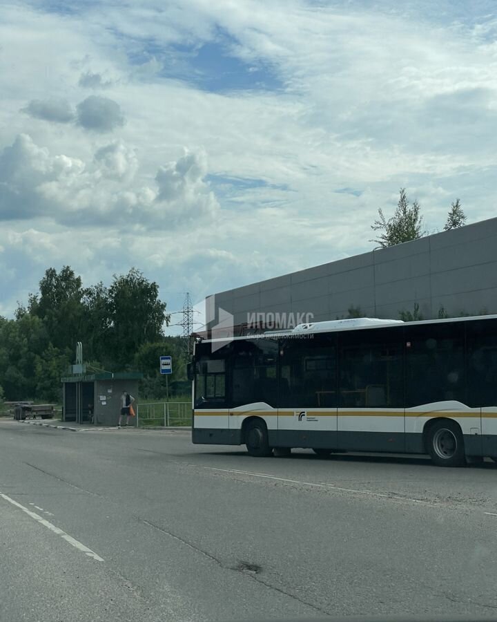 дом городской округ Одинцовский с Жаворонки ул Березовая 7а 20 км, Краснознаменск, Можайское шоссе фото 27