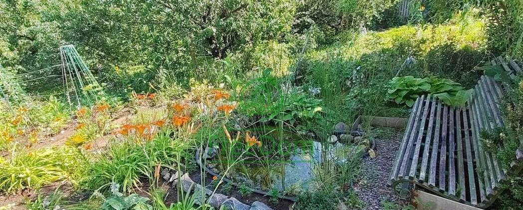 дом р-н Белгородский с Беломестное Беломестненское сельское поселение, Белгород, Солнышко, садоводческое товарищество фото 8