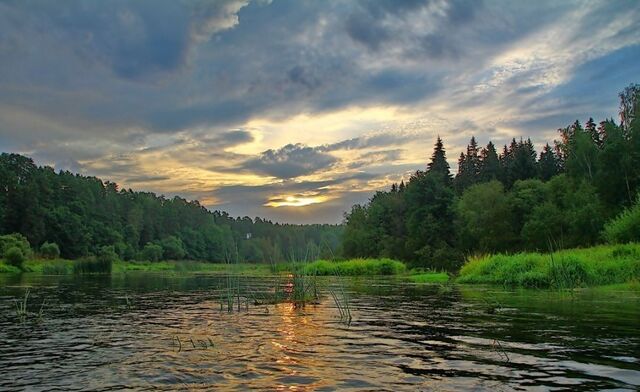 73 км, Руза, Минское шоссе фото