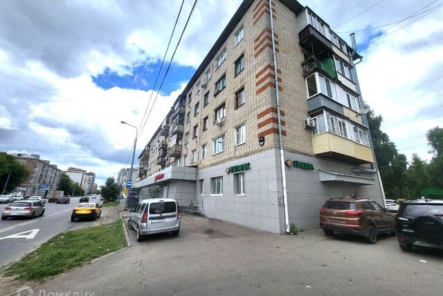 ул Достоевского 81 Республика Татарстан Татарстан, Казань городской округ фото