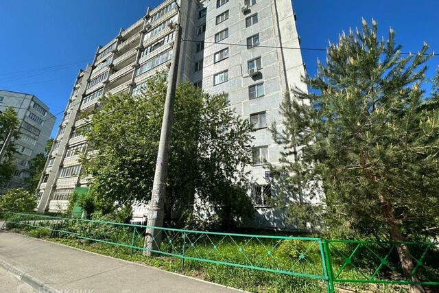 пр-кт Ямашева 112 Республика Татарстан Татарстан, Казань городской округ, 27-й фото