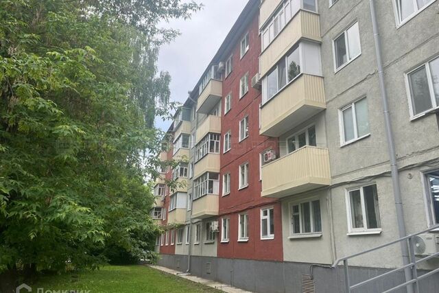 р-н Советский дом 6 Республика Татарстан Татарстан, Казань городской округ фото