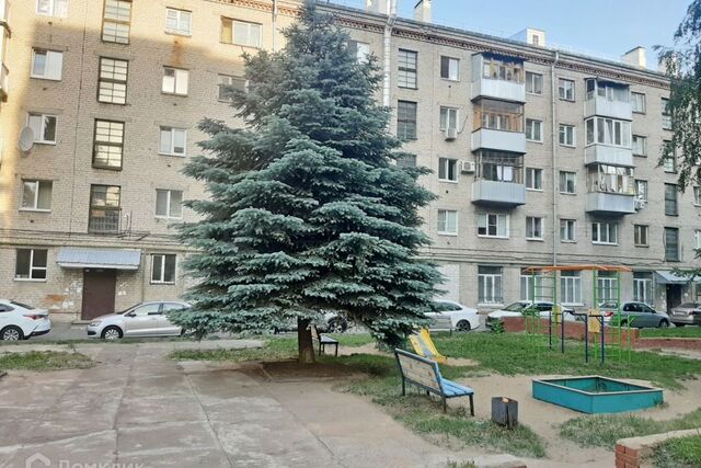 квартира р-н Советский дом 35/2 Республика Татарстан Татарстан, Казань городской округ фото