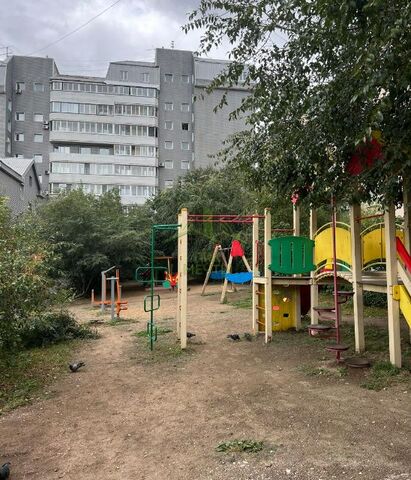 р-н Железнодорожный дом 16 городской округ Улан-Удэ фото