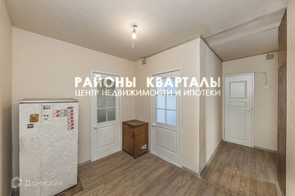 квартира р-н Сосновский п Полетаево ул Молодежная 5 фото 6