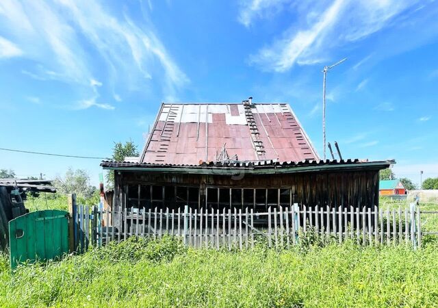 ул Центральная Сургутский р-н, сельское поселение Тундрино, с. Тундрино, Тюменская обл. фото