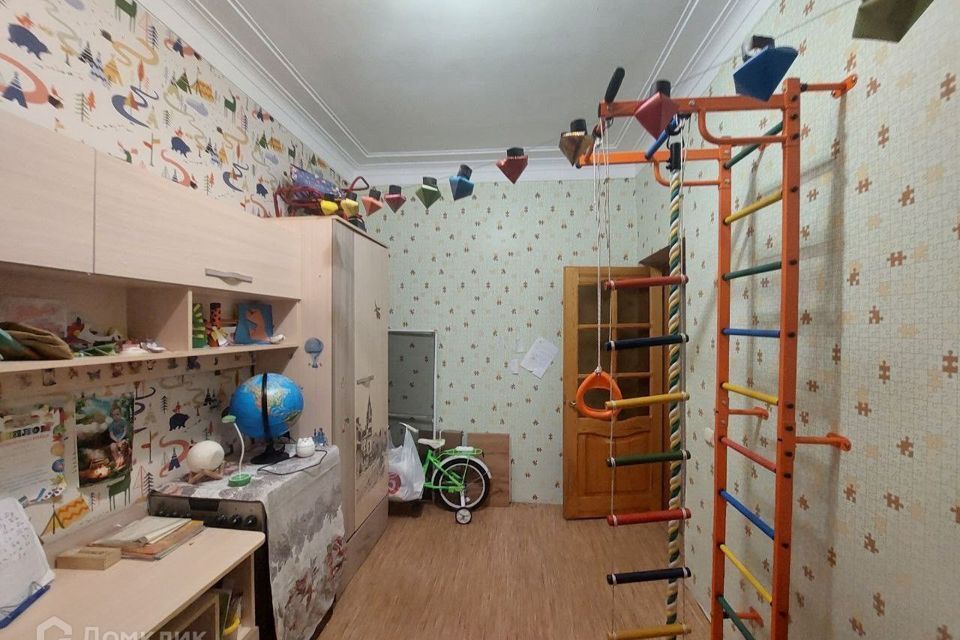 квартира г Ангарск 58-й квартал, 6, Ангарский городской округ фото 8