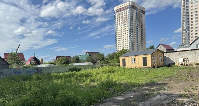 г Новосибирск р-н Кировский Северо-Чемской ул Тюменская жилмассив фото