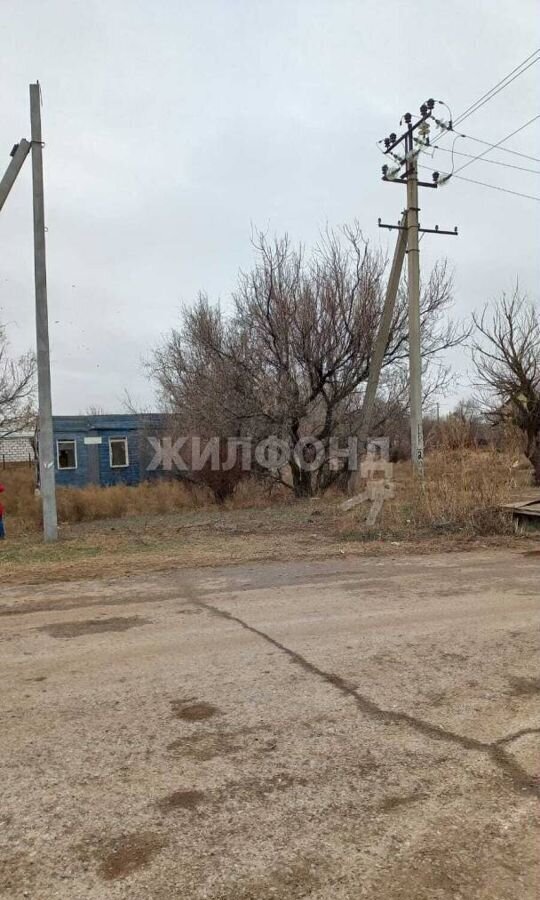 земля р-н Наримановский п Караагаш ул Огородная Астрахань фото 1