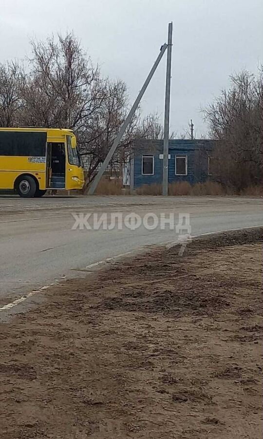 земля р-н Наримановский п Караагаш ул Огородная Астрахань фото 2