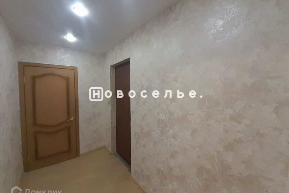 квартира г Рязань р-н Московский ул Костычева 10 городской округ Рязань фото 8