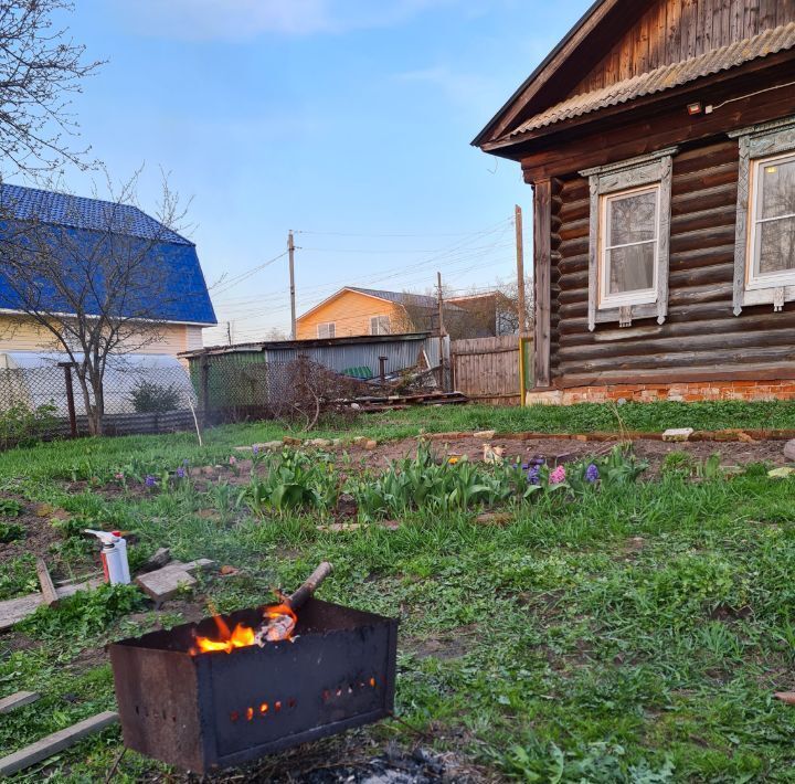 дом р-н Богородский г Богородск ул Добролюбова 17 фото 8