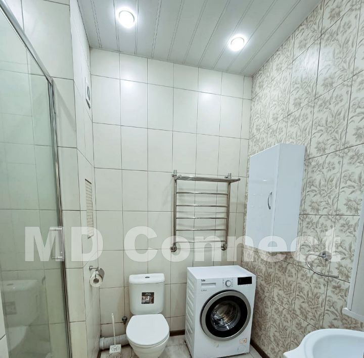 квартира г Москва метро Технопарк ул Автозаводская 931к/2 23с фото 8