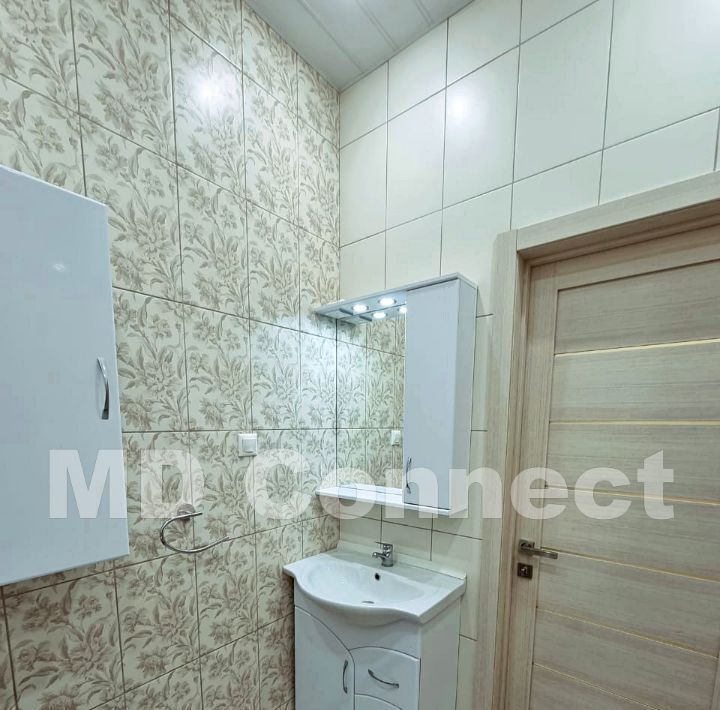 квартира г Москва метро Технопарк ул Автозаводская 931к/2 23с фото 10