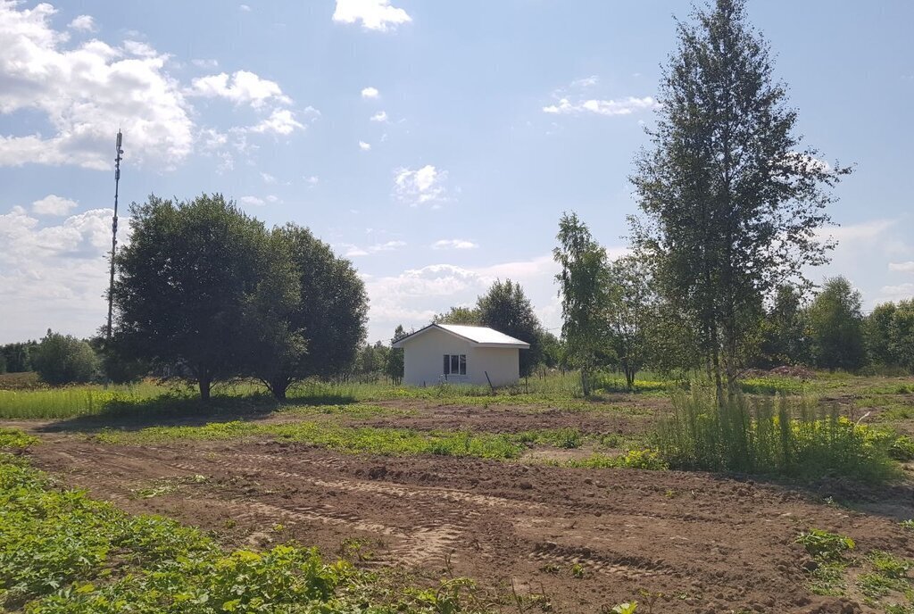 земля городской округ Истра д Давыдовское Нахабино фото 10