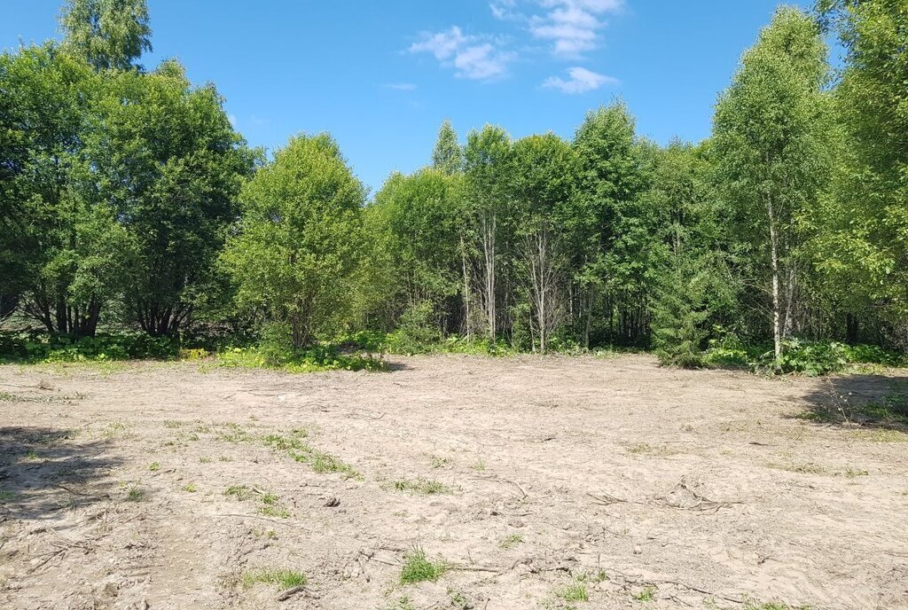 земля городской округ Истра д Давыдовское Нахабино фото 26