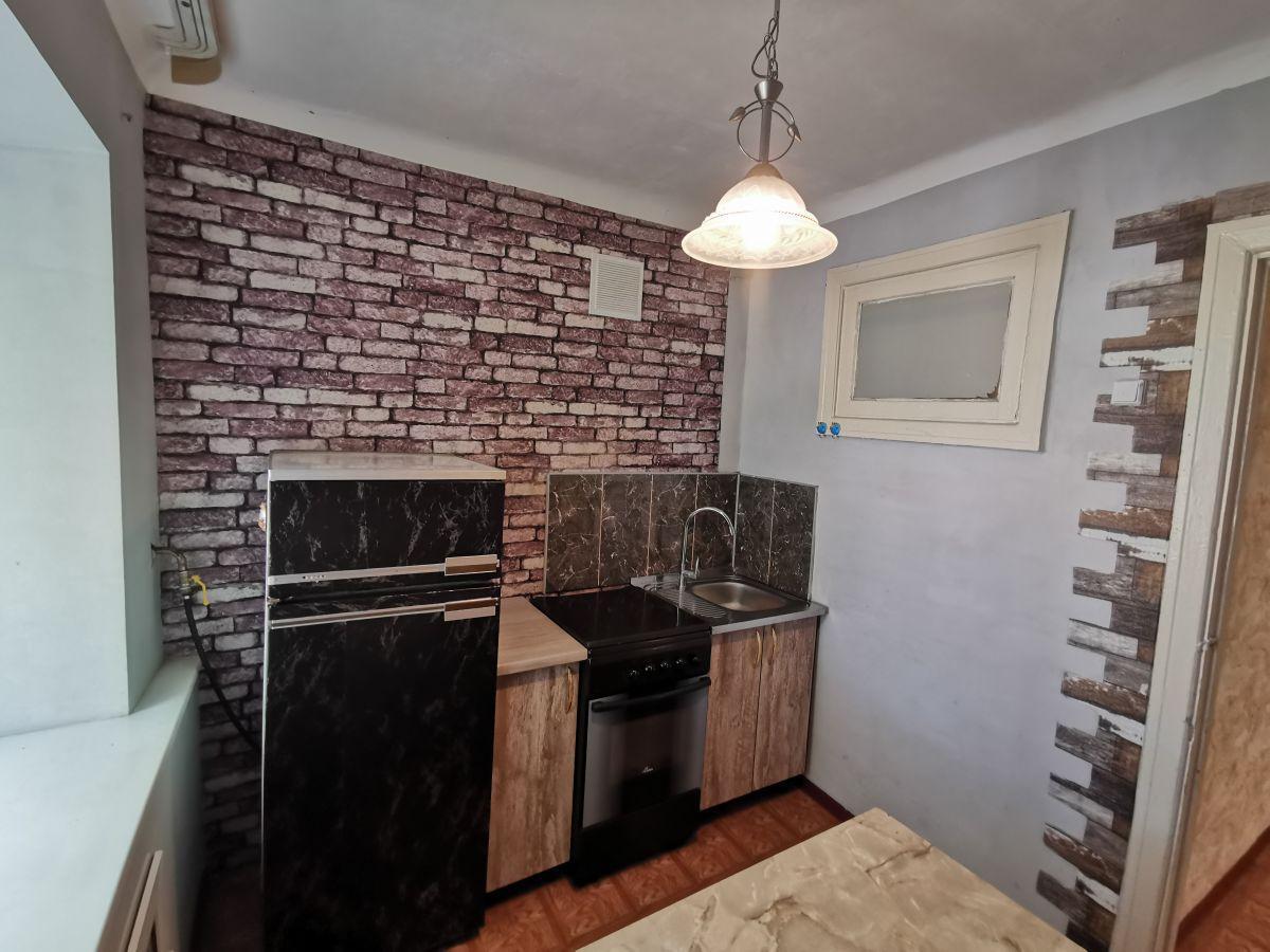 квартира г Комсомольск-на-Амуре пр-кт Октябрьский 25 фото 4