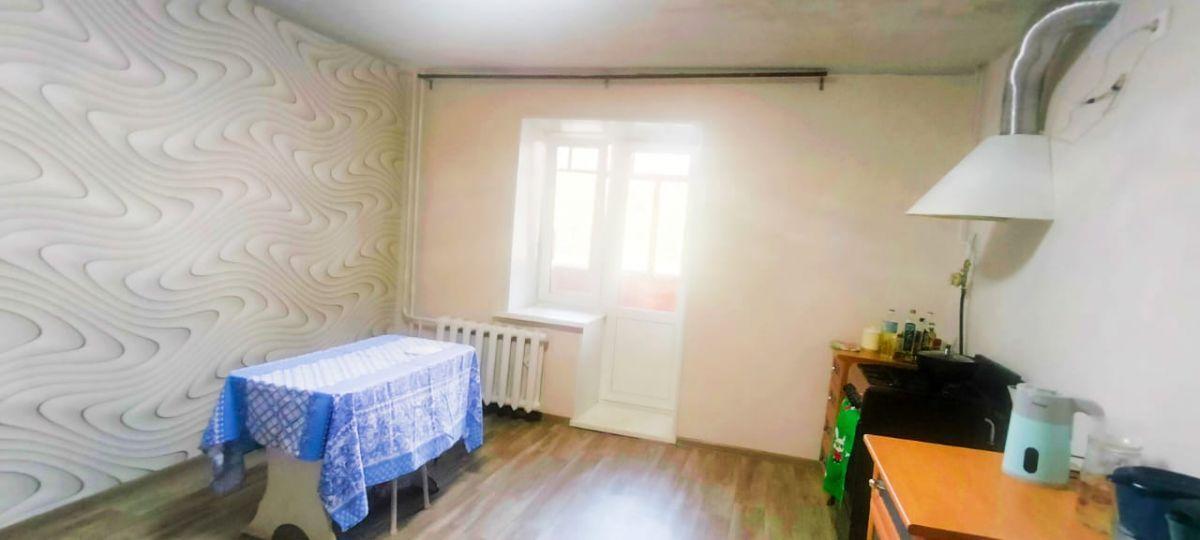 квартира г Комсомольск-на-Амуре ул Калинина 17 фото 25